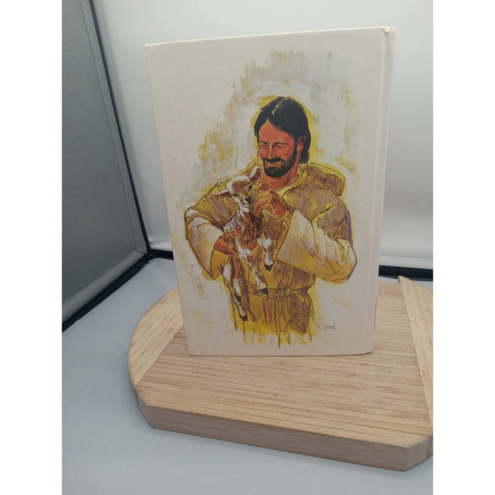 The Catholic Children's Living Bible Tyndale‎